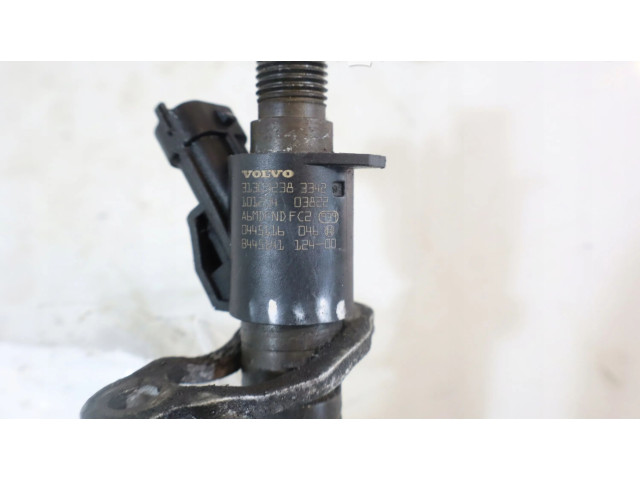 Форсунка 0445116046    Volvo V60   