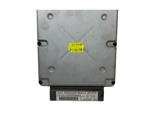 Блок комфорта LJB2500AE, F8FF14B205CE Jaguar XK8 - XKR