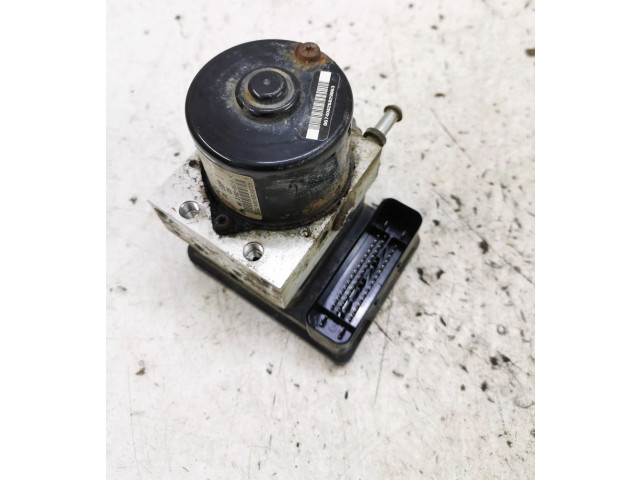 Блок АБС 00405614D1, QT16126W50 Mitsubishi Outlander 2007 - 2012 года