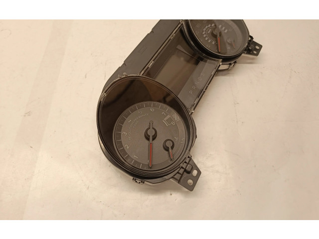 Přístrojová deska Ford Mustang VI 2018 JR3T10849TF, FR3310890A