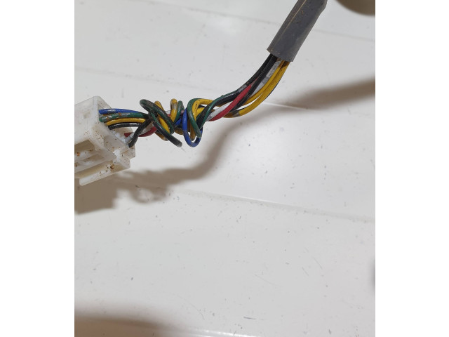 Зеркало электрическое        Lexus IS 220D-250-350  2006 - 2013 года   