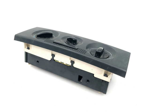 Блок управления климат-контролем 6Y0819045B, 6Y0819045B Skoda Fabia Mk1 (6Y)