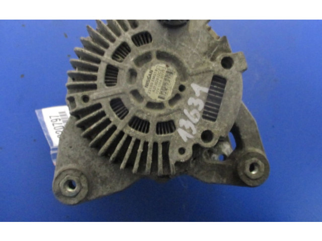 Генератор 23100EM01B, 23100EM01B Nissan Sentra B16