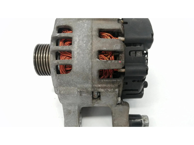 Генератор 5705AW Citroen C3 1.4