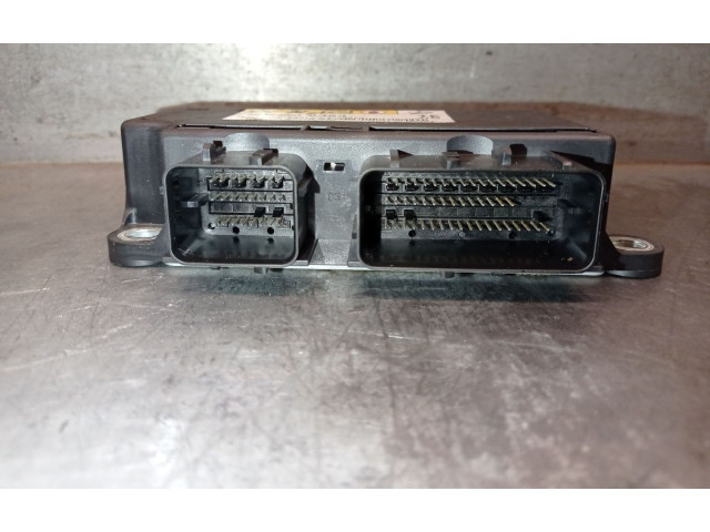 Блок подушек безопасности 13578323, 41087301 Saab 9-5