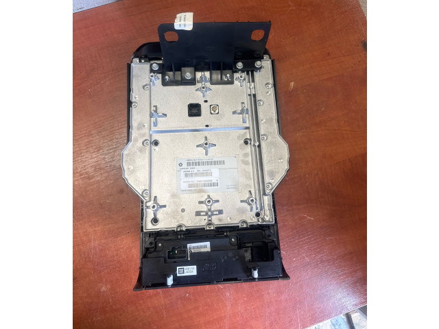 Дисплей P68312620AE Ram 1500