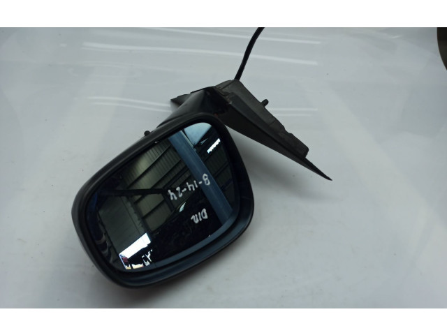 Зеркало электрическое Alfa Romeo Giulietta - года