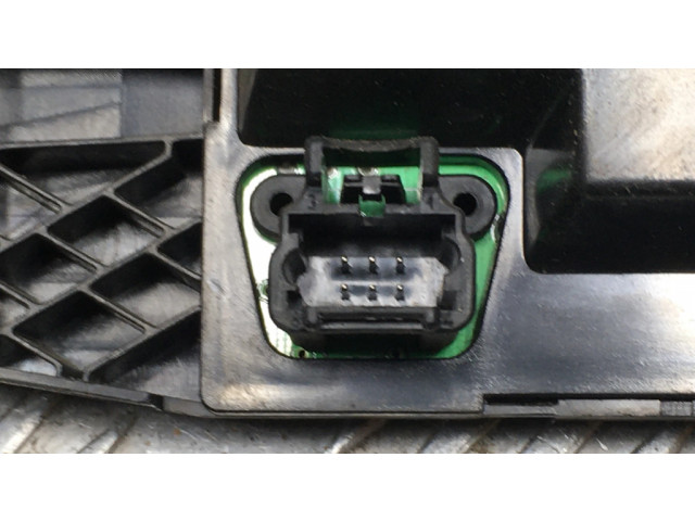 Дисплей Citroen Berlingo