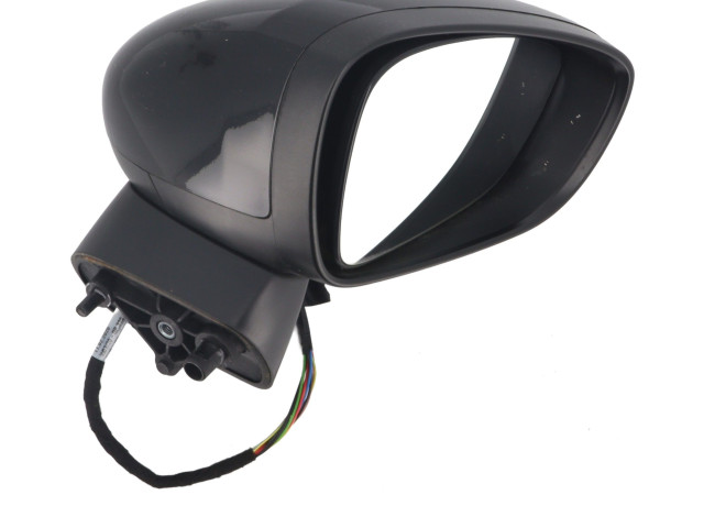 Зеркало электрическое Citroen C3 Aircross 2017 - года