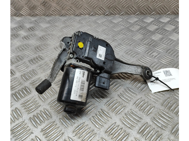 Моторчик дворников BK2117501AD    Ford Transit Custom