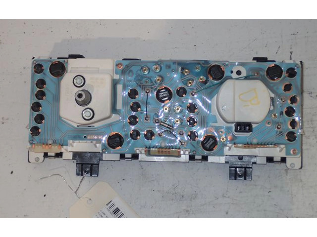 Přístrojová deska  Renault 21 1994   