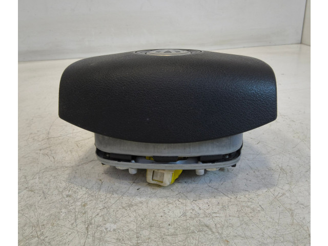 Подушка безопасности водителя 2K0880201L Volkswagen Caddy