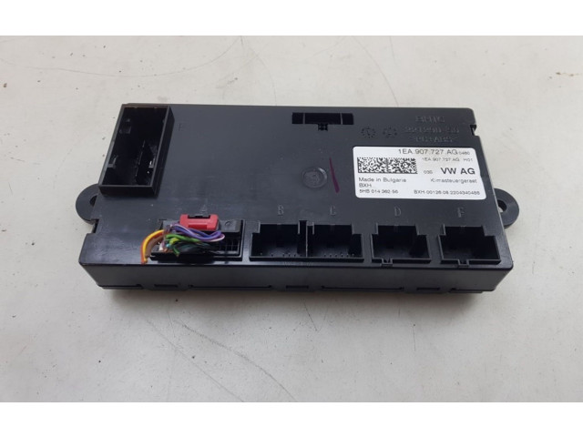 Блок управления 1EA907727AG, 1EA907727AG   Volkswagen ID.3