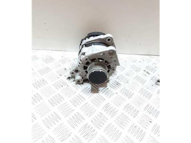 Генератор 494D4521, 571002P010 KIA Sorento