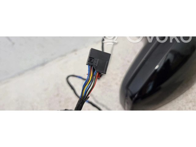 Зеркало электрическое        Audi A3 8Y  2020 -  года   