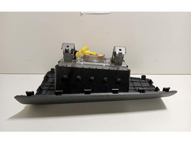 Подушка безопасности пассажира GA210-04420, 3SZVE Daihatsu Terios