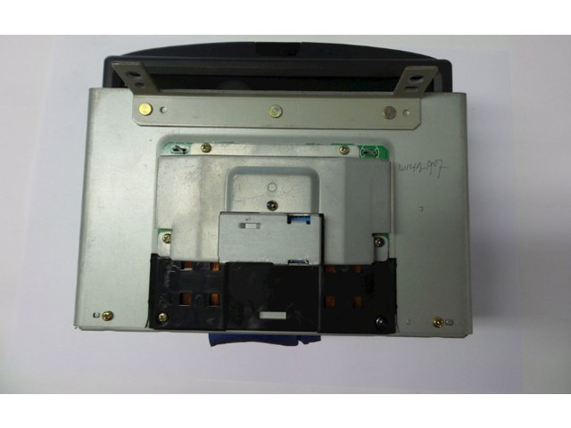 Дисплей 306062451, 306062451 Volvo V70