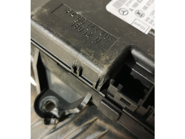 Блок управления дверью