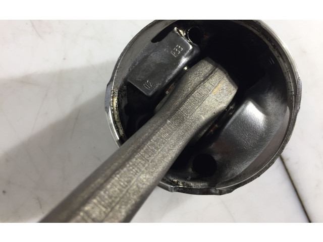 Píst 75L101   Ford Connect  pro naftový motor 1.6  