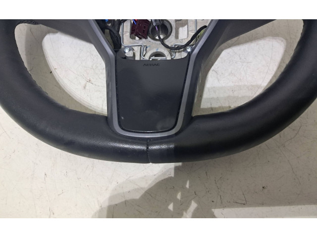 Руль Tesla Model Y  2020- года 2543286APQ00N, 109522200N      