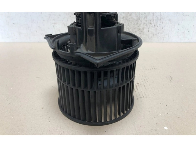 Вентилятор печки Saab 9-5