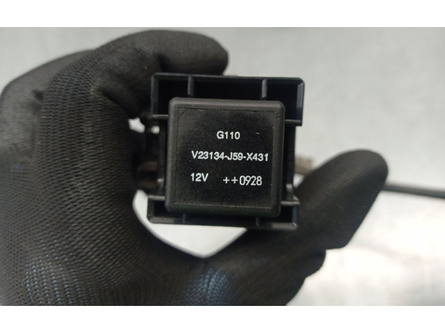 Pojistková skříňka V23134J59X431 Mazda 6 2009