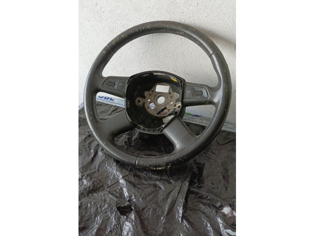 Руль Audi A6 S6 C6 4F 2004 - 2011 года 4F0419091DB