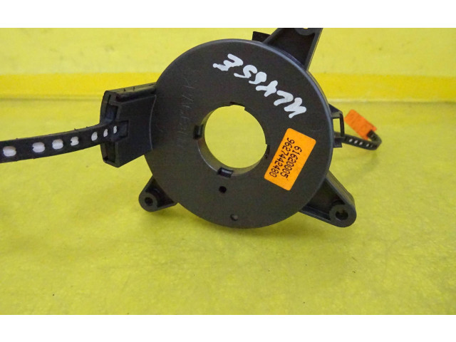 Подрулевой шлейф SRS 46336475   Fiat Tipo