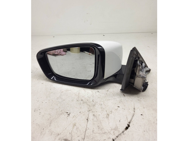 Zpětné zrcátko BMW 3 G20 G21 2021 E1041521, SMR2241