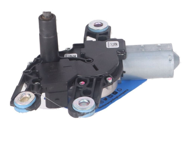 Моторчик заднего дворника 3V9955711 Skoda Superb B8 (3V)