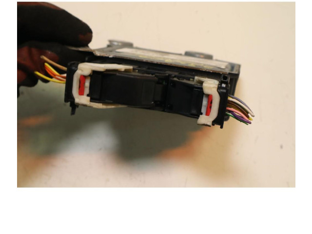 Блок подушек безопасности 9823741380   Peugeot Partner III