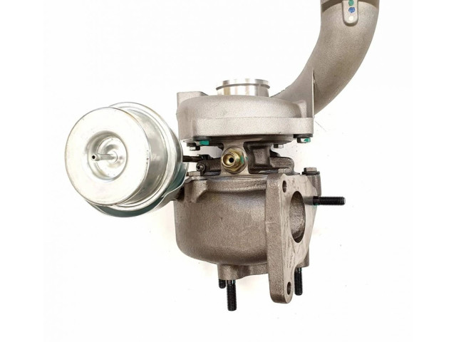 Турбина 7701474960, 7086391   Mitsubishi Space Star