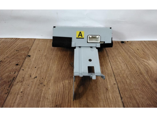 Pojistková skříňka Řídící jednotka BSM 285N63NA0B, 285N63NA0B Nissan Leaf I (ZE0) 2012