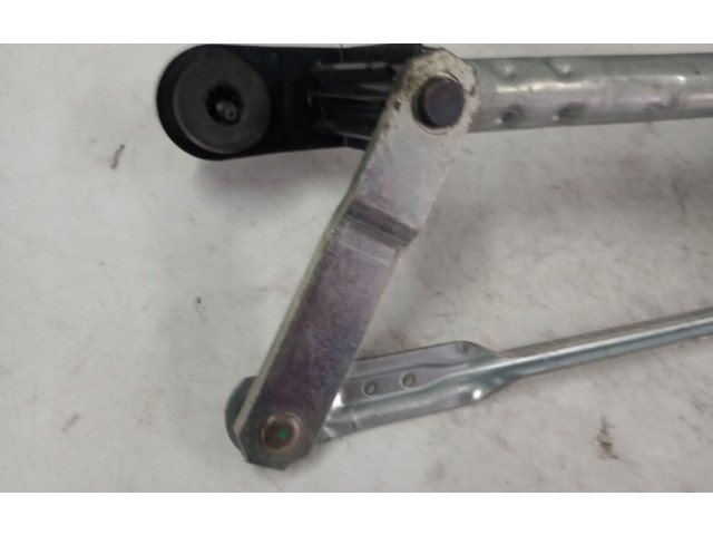 Моторчик дворников 5E1955119A, 3397022028 Skoda Octavia Mk3 (5E)