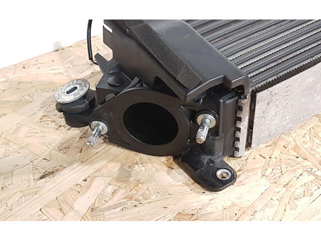 Интеркулер SHBH13565 Mazda CX-5 II