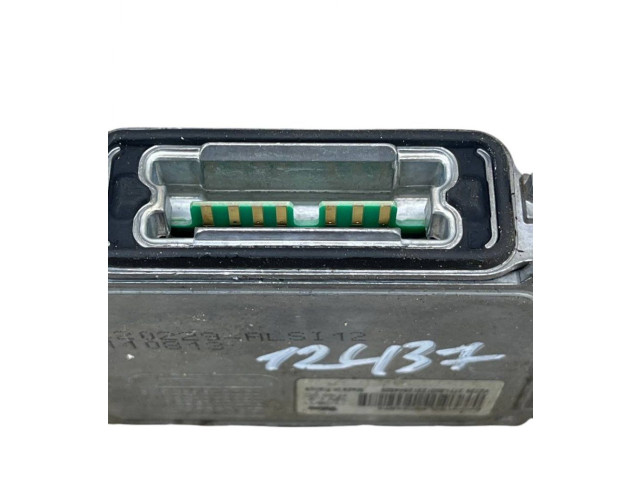 Блок управления Xenon