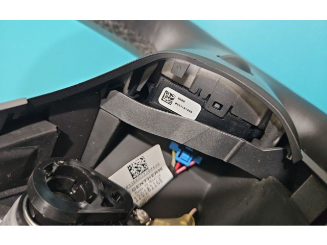 Руль Tesla Model 3 2017 - года 2543286APQ, IMPRK1436969