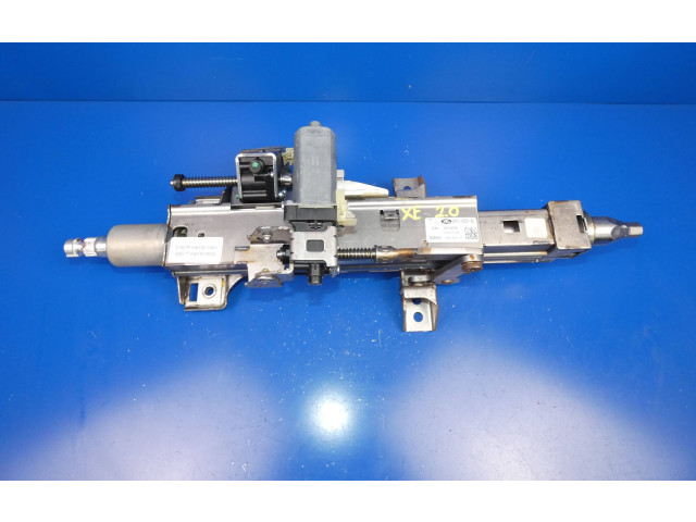 Рулевая рейка GX73-3C529-AC, 7045955117 Jaguar XE 2015 - года