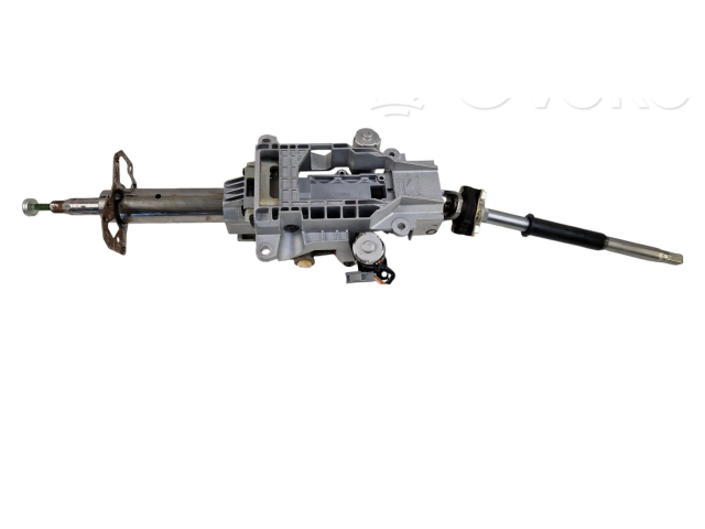 рейка Колонка рулевая L1MC3C529, L1MC3C529CH Lincoln Aviator II 2020 - года