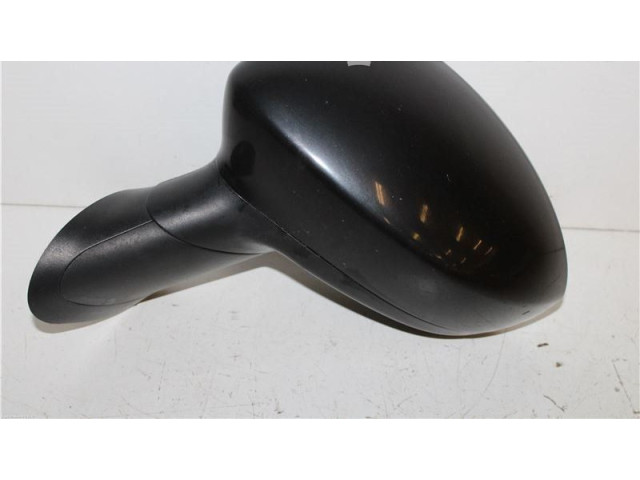 Zpětné zrcátko Fiat Punto Evo 2012 735596879, 735465562