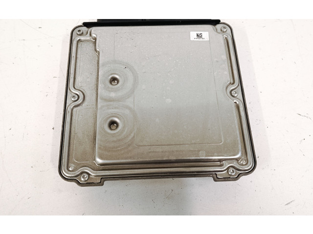Блок управления двигателя 04E907309B, 0261S07497 Volkswagen Jetta VI