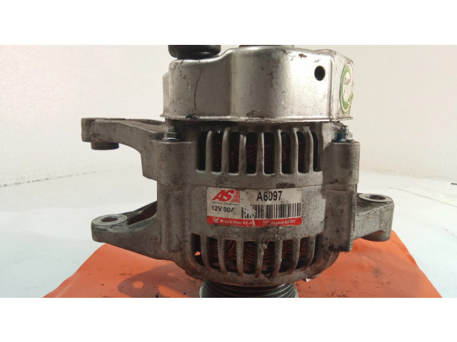 Генератор 04727329AA, A6097 Chrysler Voyager 3.3