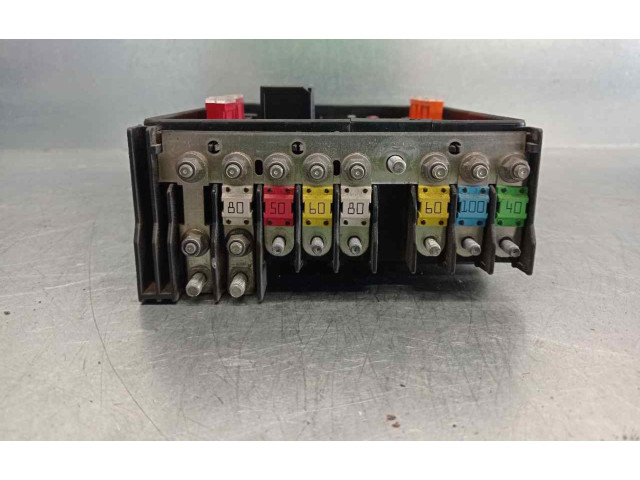 Pojistková skříňka Řídící jednotka BSM 3C0937125, 63592777   Volkswagen Passat Alltrack 2006