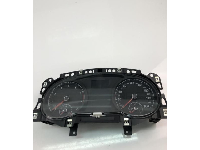 Панель приборов 5G0920861, NP2023   Volkswagen Golf VII       