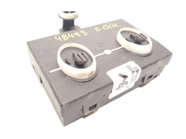 Блок комфорта 8K0959792S   Audi A4 Allroad   