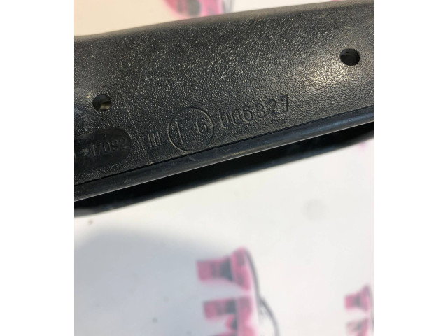 Зеркало (механическое)       Volkswagen Golf I  1975 - 1984 года   