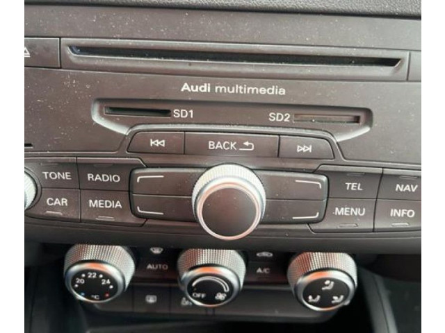 Панель приборов 8X0920930P Audi A1