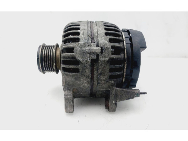 Генератор 06F903023F   Volkswagen Jetta V