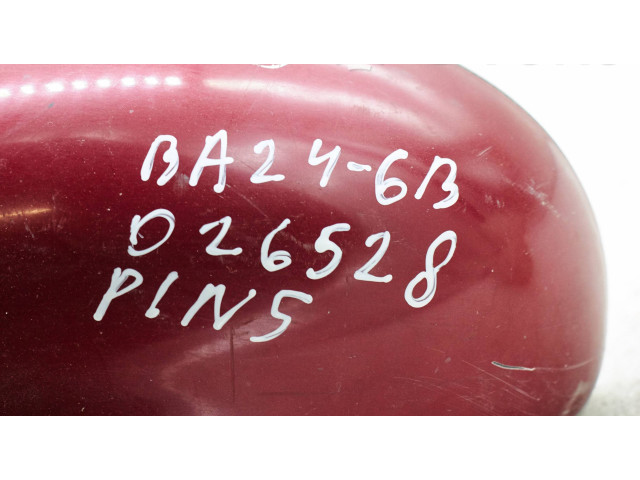 Зеркало электрическое Peugeot 406 1996 - 1999 года