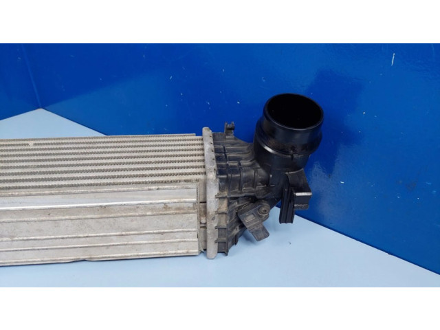 Интеркулер 39185908, 427460812 Opel Astra K 0.0